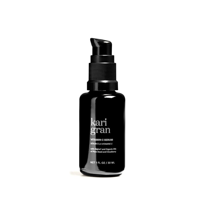 Kari Gran Skincare's Vitamin C Serum