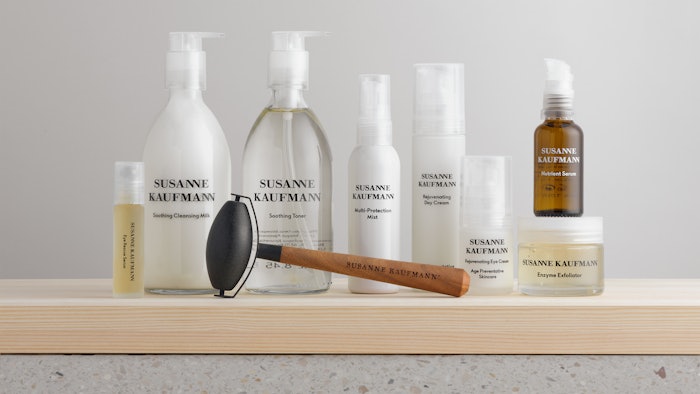 Glowing Treatments Launched by The Susanne Kaufmann Spa at The Surf Club