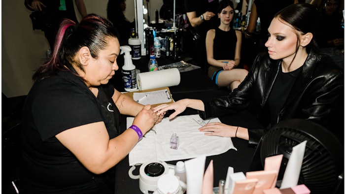 Prevention Disinfectants Was the Official Disinfectant for 2022 LA Fashion Week