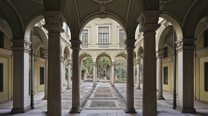 Rosewood Milan Sets Opening for 2025