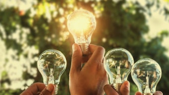 Crafting a Sustainable Spa