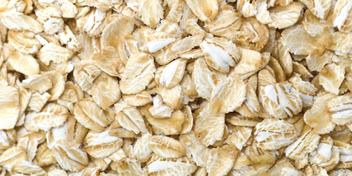 Jar Deconstructed: Oat