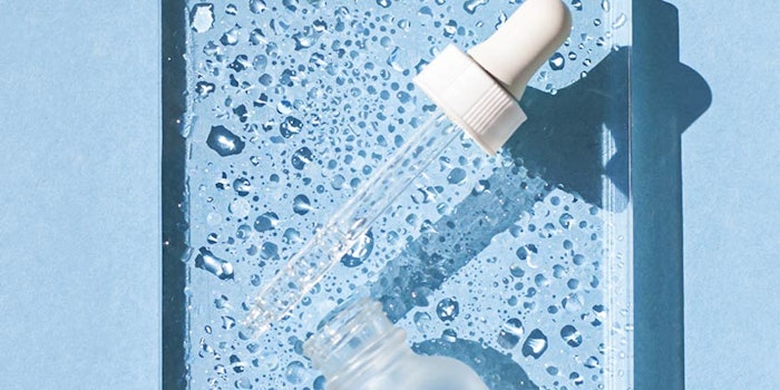 Moisture Boosting Treatments & Tools