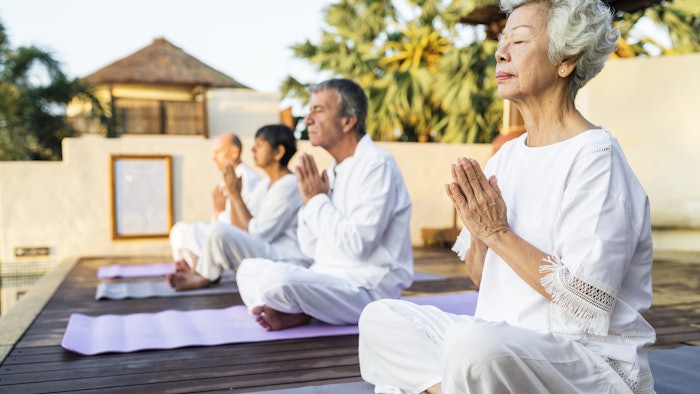World Wellness Weekend Announces aWWWards Recipients + Record Participant Numbers