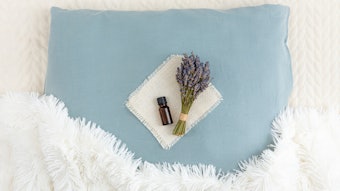 Aromatherapy for Sleep