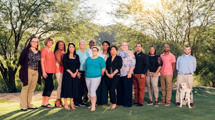 Massage Heights Honors 14 Massage & Skin Care Therapist at Annual Conference