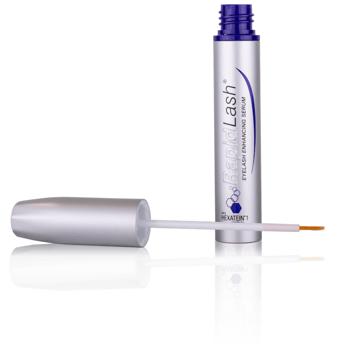 Rapidlash Open