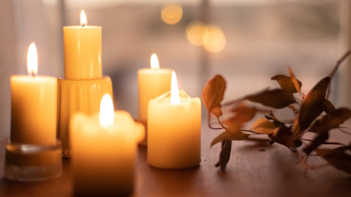 Candle gazing is an ancient meditative practice that can improve focus and reduce stress, anxiety and depression.