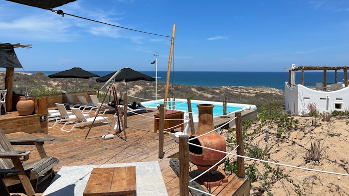 The White Lodge to Host Popular Yoga for Bad People Retreat