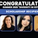 Beauty Changes Lives & PCA SKIN Announce Esthetic Student Scholarship Winners