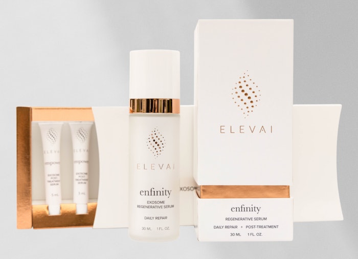 ELEVAI Labs Unveils Skin Care Technology at Global Aesthetics Conference