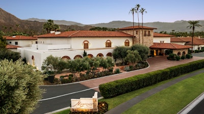 Miramonte Resort & Spa