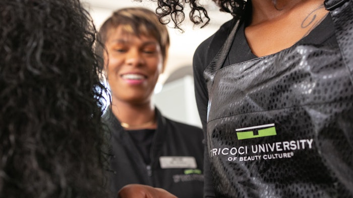 Tricoci University & Ulta Beauty Partner for Discounted Associate Tuition