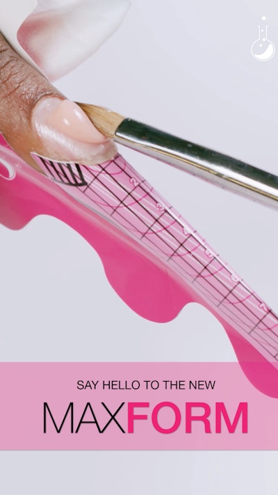 MAXForm Aluminum Foil Forms from Light Elegance