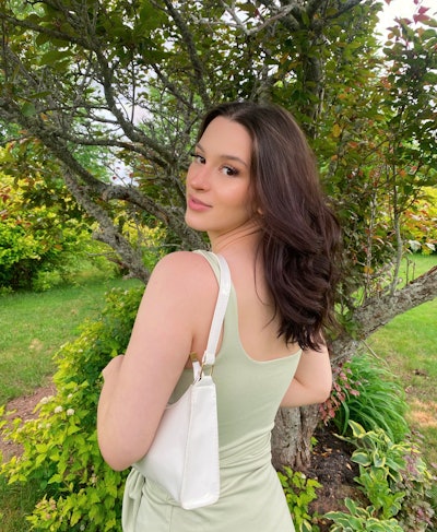 Kass Tribe is one of Nailpro's 30 Under 30 for 2022