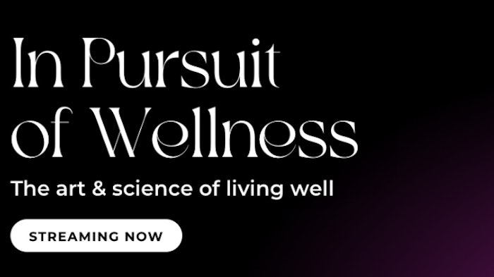 GWI Introduces Online Series Highlighting Pioneers in Wellness & Industry Innovations