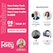 Discover how tech companies can help the financial stability of your business in a free webinar hosted by Rosy Salon Software