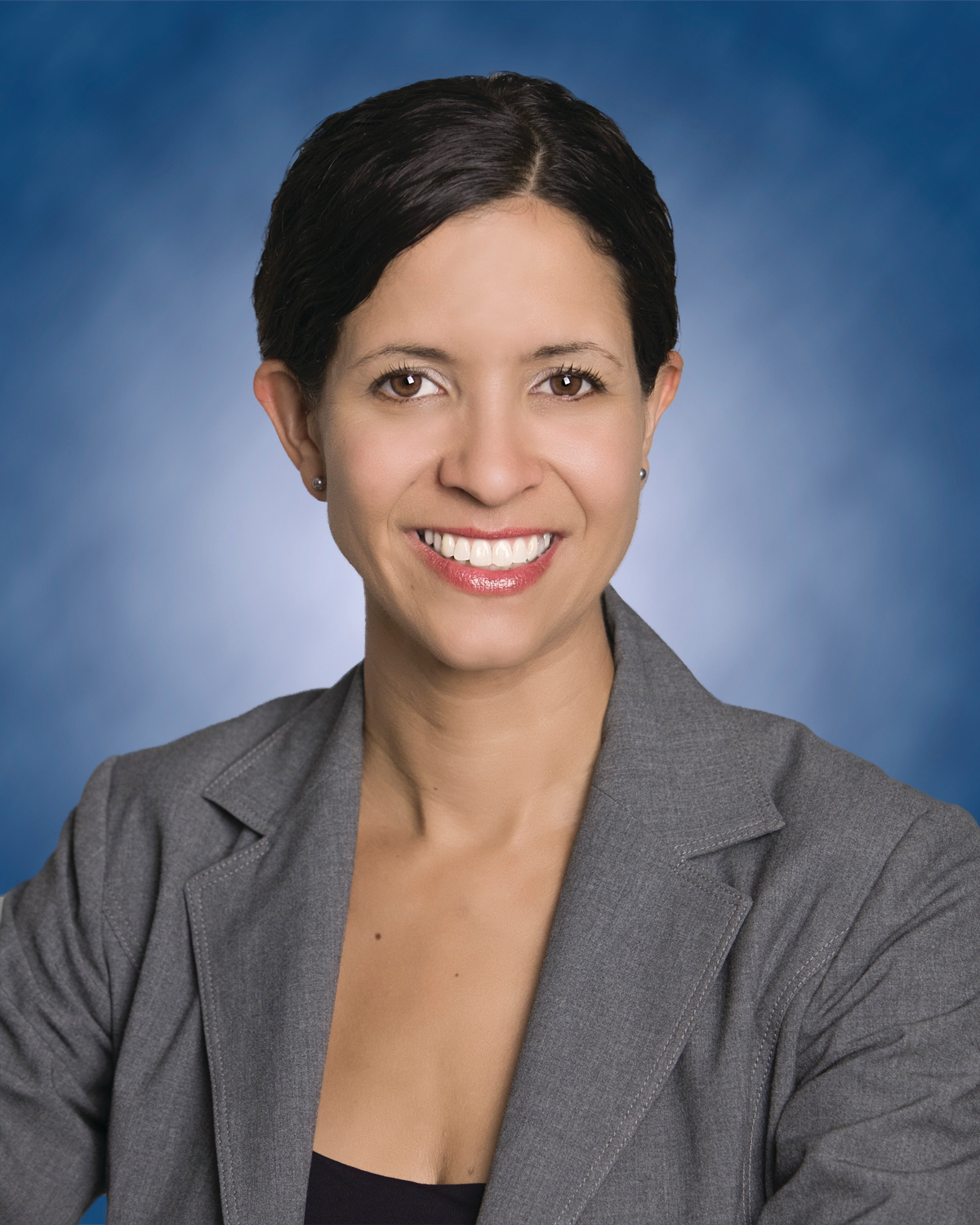 Kamala Nayeli, director of spa and wellness at Halekulani in Honolulu