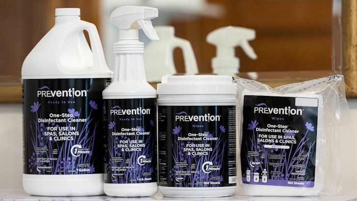 Prevention Expands with Partnerships with Massage Warehouse & BodyWorkMall