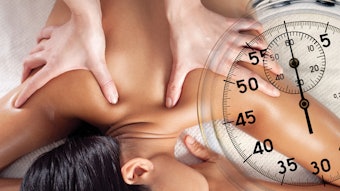 An informative sales framework is ideal for the spa and wellness industry.