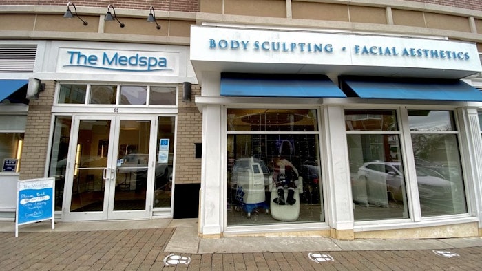 Greenwich Medical Spa Acquires The Medspa in Connecticut