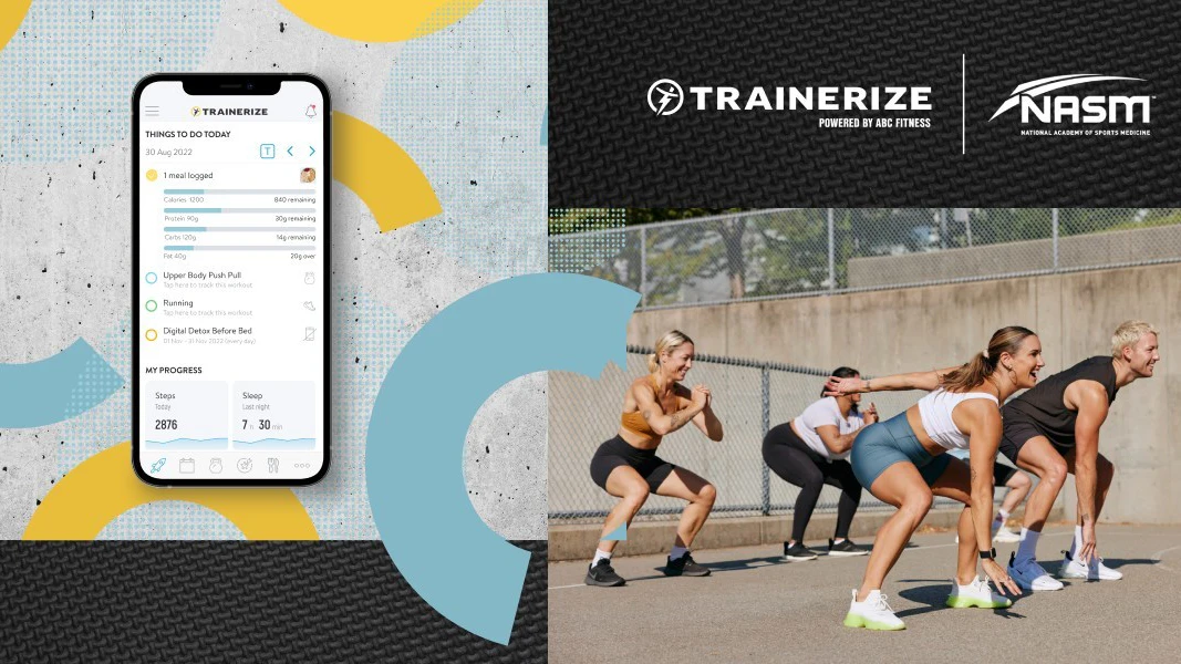 Tainerize Programs Trainerize Education Partner Program Now Includes Mental Wellness ...