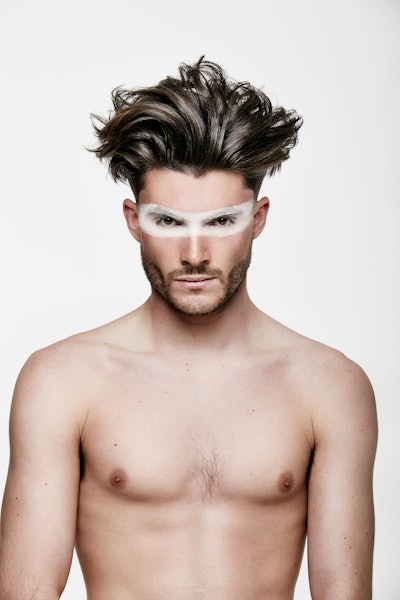 2nd UK entry. Hair by Georgia Bell, @georgiabellhair