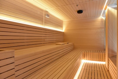 Atlas Ocean Voyages' SeaSpa by L’OCCITANE for Luxury Treatments