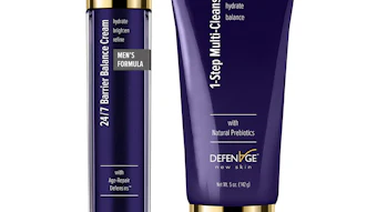 DefenAge Men's Skin Provision Set