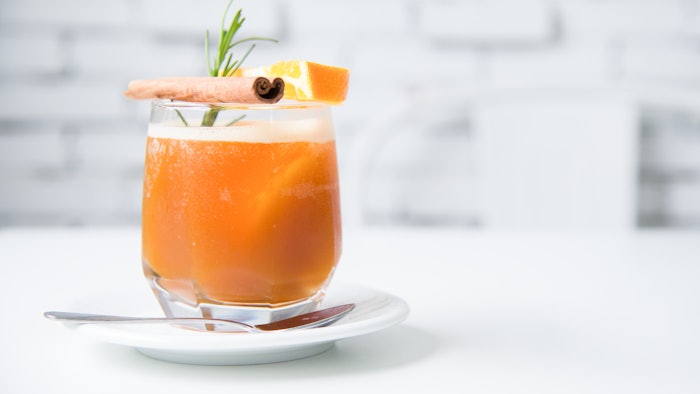6 Mindful Mocktails for a Happy & Healthy Dry January