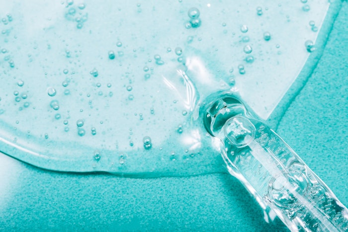 Hydrinity Accelerated Skin Science Launches Supercharged Hyaluronic Acid Skin Care Line
