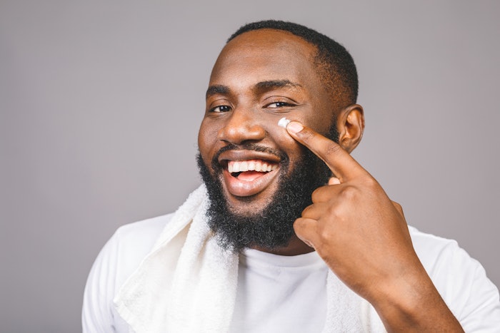 Men's Skin Care Market Grows with Increased Demand for Anti-Aging & Natural Products
