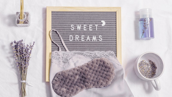 9 Essential Oils for a Restful Sleep In & Out of the Treatment Room