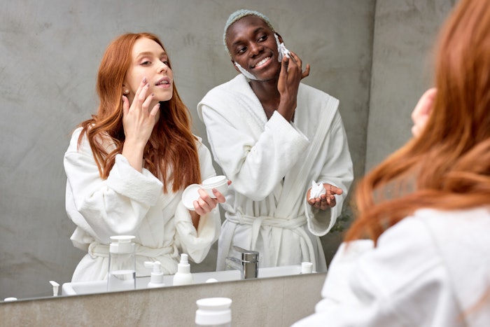 The Risk of TikTok's Reverse Skin Care Trend