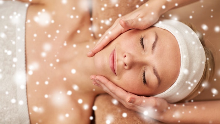 3 Renewing Treatments Perfect for 2023 from Waldorf Astoria Spa