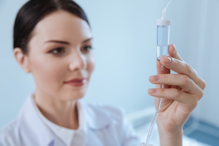 iCRYO Adds Ozone UV IV Therapy & NAD+ Intramuscular Shots to Service Menu