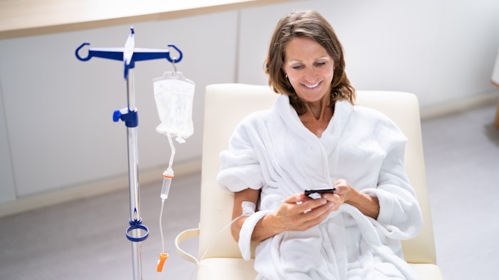 Despite being lauded by celebrities and influencers, IV vitamin drips may have health consequences.