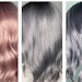 ColorDesign's new Pearl and Metallic shades