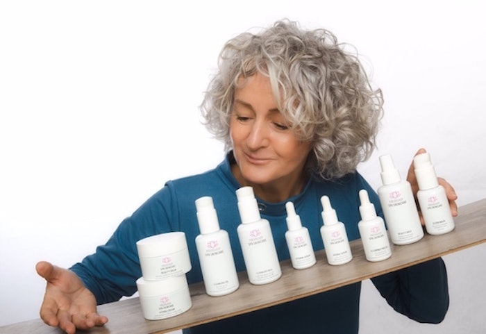 Preidlhof Launches Skincare Line that Utilize Stem Cell Technology