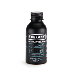 Trelonk Bottles 123 L