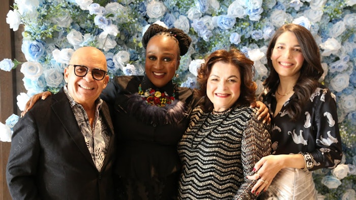 Repêchage Hosts International “Day of Empowerment” Wellness & Beauty Conference