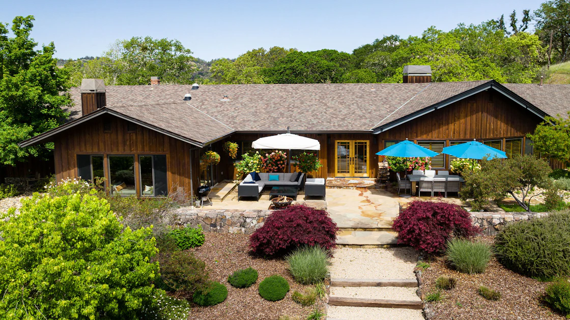 The New Tree Ranch NewTree Ranch Joins Healing Hotels of the World to Reconnect Guests ...