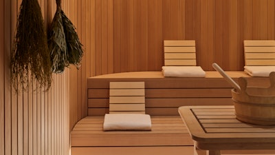 Experience Arctic Chambers & Mindful Meditation with Aman New York