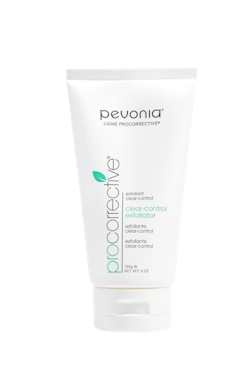 191611 150g Procorrective Clearcontrol Exfoliator Front