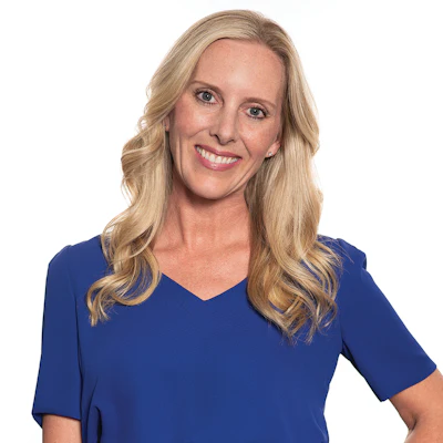 Amber Mc Bain