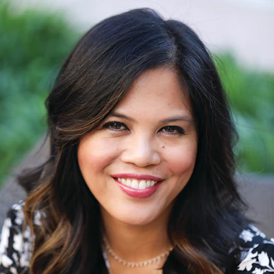 Irene Macabante