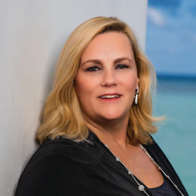 Tammy Pahel