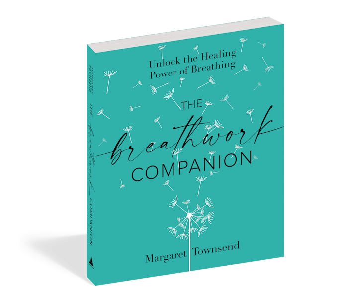 The Breathwork Companion by Margaret Townsend