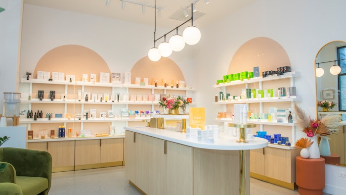 Heyday Skincare Opens First Chicago Location for Customized Express Facials