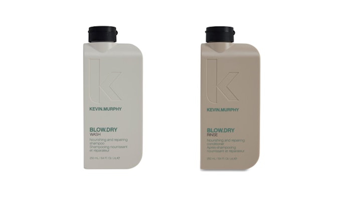 KEVIN.MURPHY BLOW.DRY Wash & Rinse